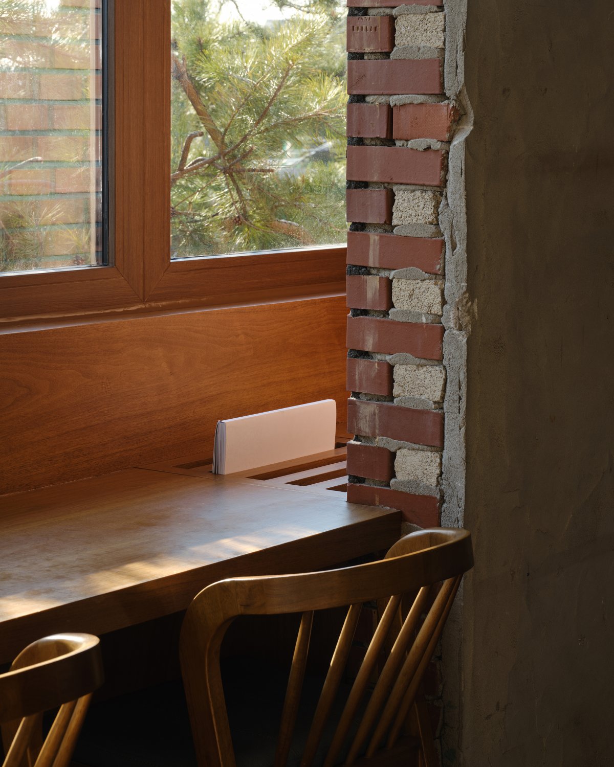 YinjiSpace Studio Sherpa X Vonzrr Cafe yinjispace-studio-sherpa-x-vonzrr-cafe